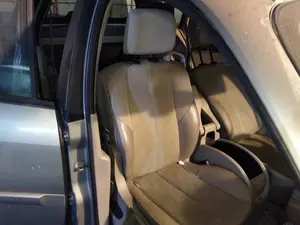 Foto de ASIENTO DELANTERO DERECHO RENAULT SCENIC II (JM) foto 2