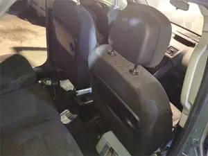 Foto de ASIENTO DELANTERO DERECHO OPEL MERIVA B foto 3