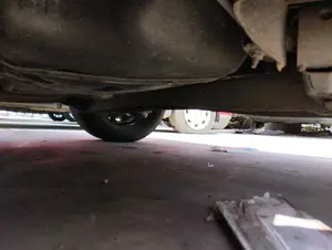 Foto de PUENTE TRASERO FORD FIESTA (CNN) 1.5 TDCi CAT (75 CV / 55 KW) referencia 5212628