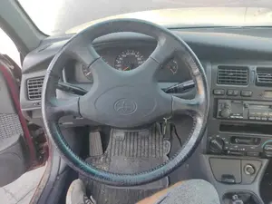 Foto de VOLANTE TOYOTA CARINA (T19) 2.0 16V CAT (133 CV / 98 KW) referencia 918935