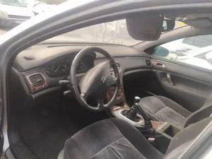 Foto de RESISTENCIA CALEFACCION PEUGEOT 607 (S1)(12.2000) 2.2  (158 CV / 116 KW)