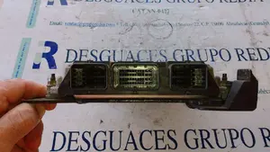 Foto de CENTRALITA MOTOR UCE RENAULT MEGANE II CLASSIC BERLINA referencia 0281011776 foto 2