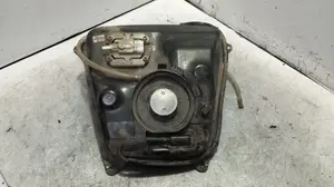 Foto de DEPOSITO GASOLINA HONDA SH 125I 125 cm3 - 9 kW (12 CV / 9 KW) referencia 17510K01900