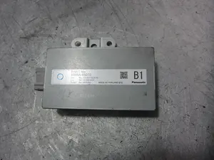 Foto de MODULO ELECTRONICO TOYOTA AVENSIS CROSS SPORT (T27) 1.8 16V CAT (147 CV / 108 KW) referencia 8598A05010