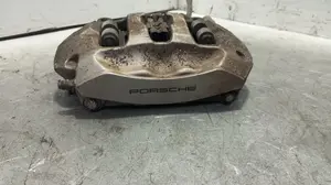 Foto de PINZA DE FRENO TRASERA DERECHA PORSCHE CAYENNE (TIPO 92A) 4.8 V8 CAT (400 CV / 294 KW) referencia 20A52206 foto 2