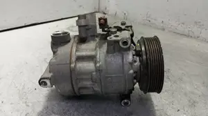 Foto de COMPRESOR AIRE ACONDICIONADO AUDI A6 AVANT (4GD) 2.0 16V TDI (190 CV / 140 KW) referencia 4G0260805T foto 3