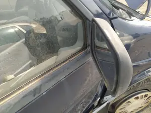 Foto de RETROVISOR DERECHO CHRYSLER VOYAGER GS 2.5 Turbodiesel (116 CV / 85 KW)