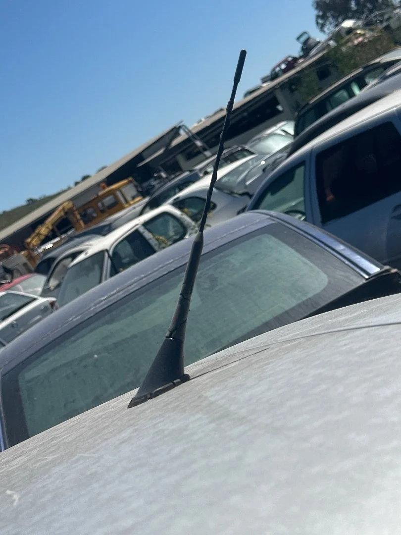 Foto de ANTENA OPEL MERIVA 1.6 16V (101 CV / 74 KW)