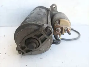 Foto de MOTOR ARRANQUE PEUGEOT 406 BERLINA (S1/S2) referencia D7R27 foto 3