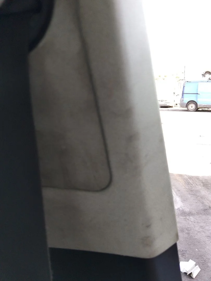 Foto de CINTURON SEGURIDAD DELANTERO IZQUIERDO SEAT ALTEA (5P1) 1.9 TDI (105 CV / 77 KW) referencia 5P0857705B RAA