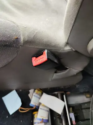 Foto de PRETENSOR AIRBAG DERECHO CITROEN XSARA PICASSO 2.0 HDi CAT (RHY / DW10TD) (90 CV / 66 KW)