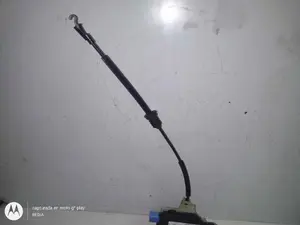 Foto de CERRADURA PUERTA TRASERA IZQUIERDA SEAT IBIZA (6L1) 1.4 TDI (80 CV / 59 KW) referencia 45AGY3B4839015AG foto 3