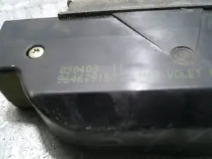 Foto de CERRADURA MALETERO / PORTON CITROEN XSARA PICASSO 1.6 (95 CV / 70 KW) referencia 9646091580 foto 4