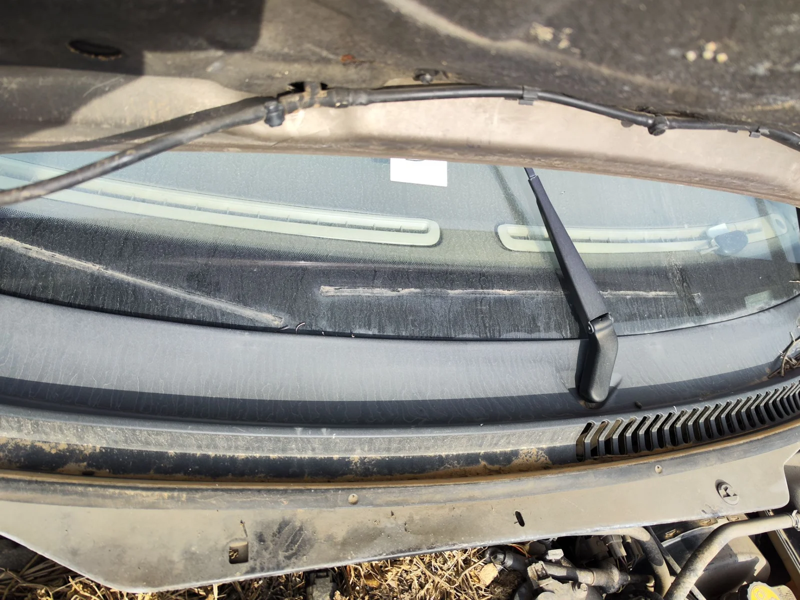Foto de TORPEDO JAGUAR X-TYPE 2.1 V6 24V CAT (156 CV / 115 KW)