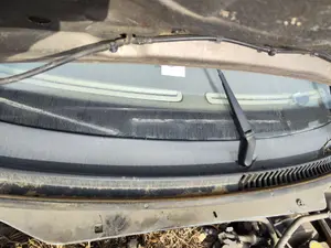 Foto de TORPEDO JAGUAR X-TYPE 2.1 V6 24V CAT (156 CV / 115 KW)