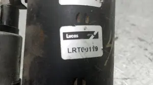 Foto de MOTOR ARRANQUE BMW SERIE 3 BERLINA (E46) 2.0 16V Diesel CAT (136 CV / 100 KW) referencia LRT00119 foto 6