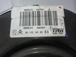 Foto de SERVOFRENO PEUGEOT 208 1.2 12V e-VTi / PureTech (81 CV / 60 KW) referencia 9811514380 foto 3