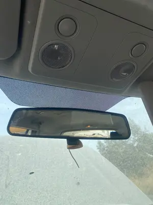 Foto de RETROVISOR INTERIOR SUZUKI GRAND VITARA (JB/JT) 2.0 16V CAT (140 CV / 103 KW)