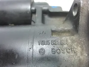 Foto de MOTOR ARRANQUE BMW SERIE 3 BERLINA (E36) 1.6 CAT (M43) (102 CV / 75 KW) referencia 1005821506 foto 5