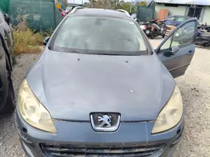 Foto de CAPO PEUGEOT 407 SW 2.0 16V HDi FAP CAT (RHR / DW10BTED4) (136 CV / 100 KW)