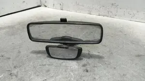Foto de RETROVISOR INTERIOR PEUGEOT 5008 1.6 HDi FAP (112 CV / 82 KW) referencia E20205028