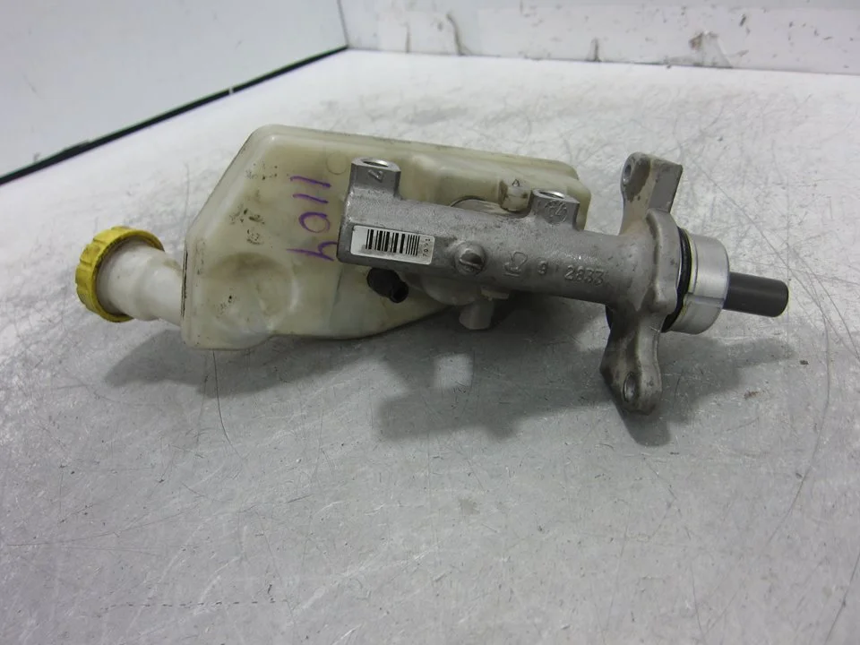 Foto de BOMBA FRENO CITROEN C2 1.1 (60 CV / 44 KW) referencia 32067093