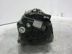 Foto de ALTERNADOR VOLKSWAGEN GOLF IV BERLINA (1J1)(10.1997) 1.9 TDI (110 CV / 81 KW) referencia 038903018PV foto 9