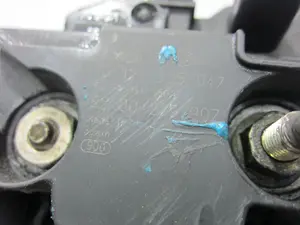 Foto de ALTERNADOR RENAULT LAGUNA II (BG0) referencia 0124525047 foto 4