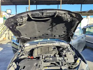 Foto de CAPO JAGUAR XE 2.0  Turbo CAT (200 CV / 147 KW)