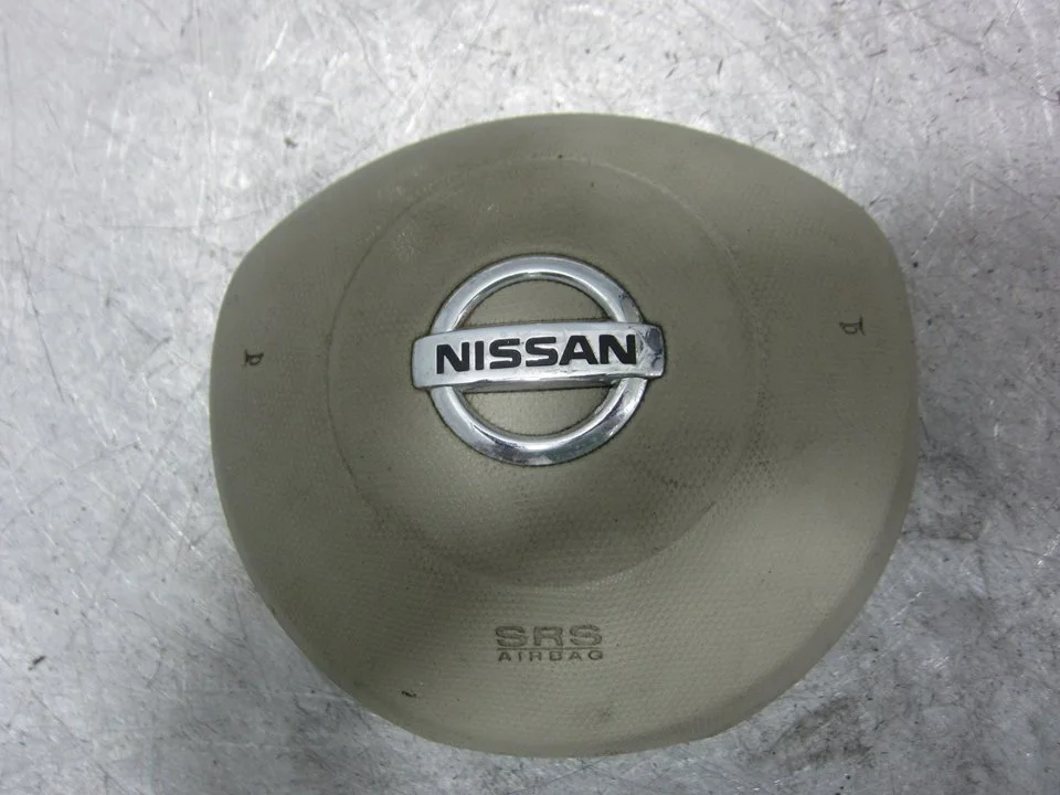 Foto de AIRBAG DELANTERO IZQUIERDO NISSAN MICRA (K12E) referencia BAM-PT-1131