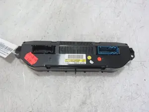 Foto de NO IDENTIFICADO FORD FOCUS C-MAX (CAP)(2003) 1.8 TDCi Turbodiesel CAT (116 CV / 85 KW) referencia 6N4T18C612AC foto 3