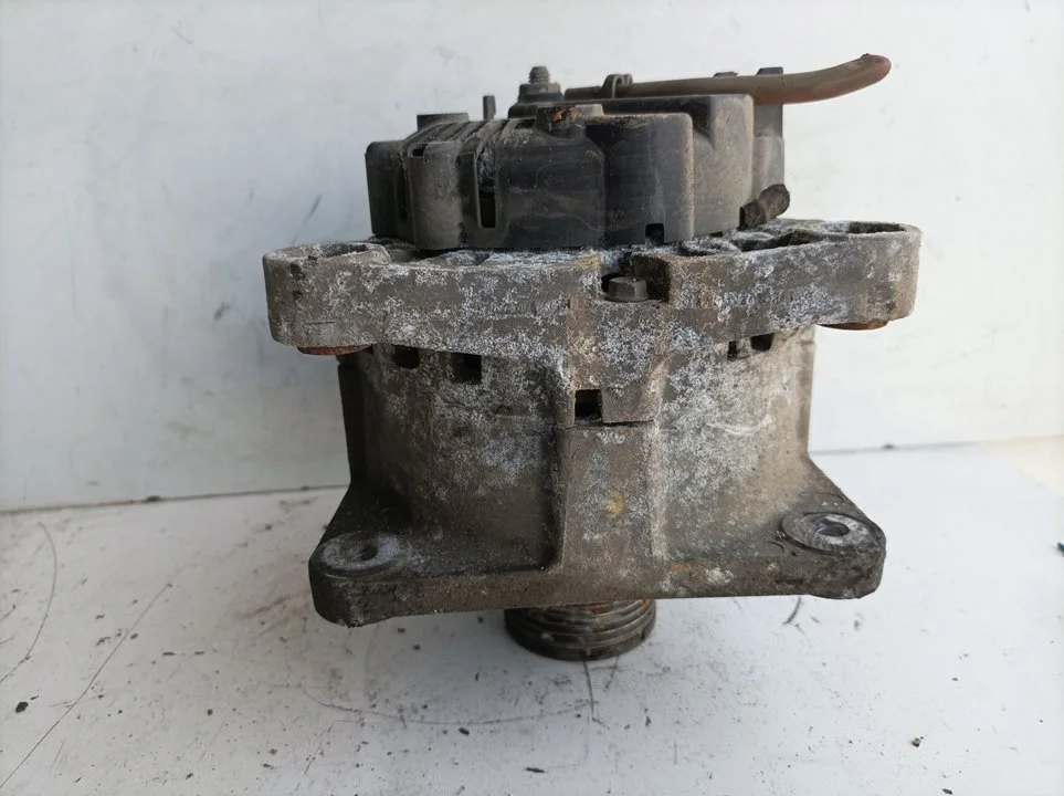 Foto de ALTERNADOR RENAULT SCENIC II (JM) referencia 8200410681