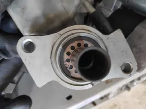 Foto de BOMBA FRENO VOLVO S60 BERLINA referencia REGF33 foto 2