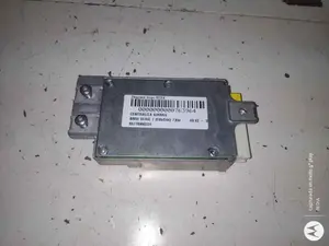 Foto de CENTRALITA AIRBAG BMW SERIE 7 (E65/E66) 3.0 Turbodiesel CAT (231 CV / 170 KW) referencia 65776960224 foto 5