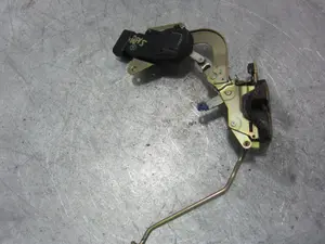 Foto de CERRADURA PUERTA DELANTERA IZQUIERDA SUZUKI IGNIS (RG/FH) 1.3 CAT (83 CV / 61 KW) referencia 123J2214 foto 2