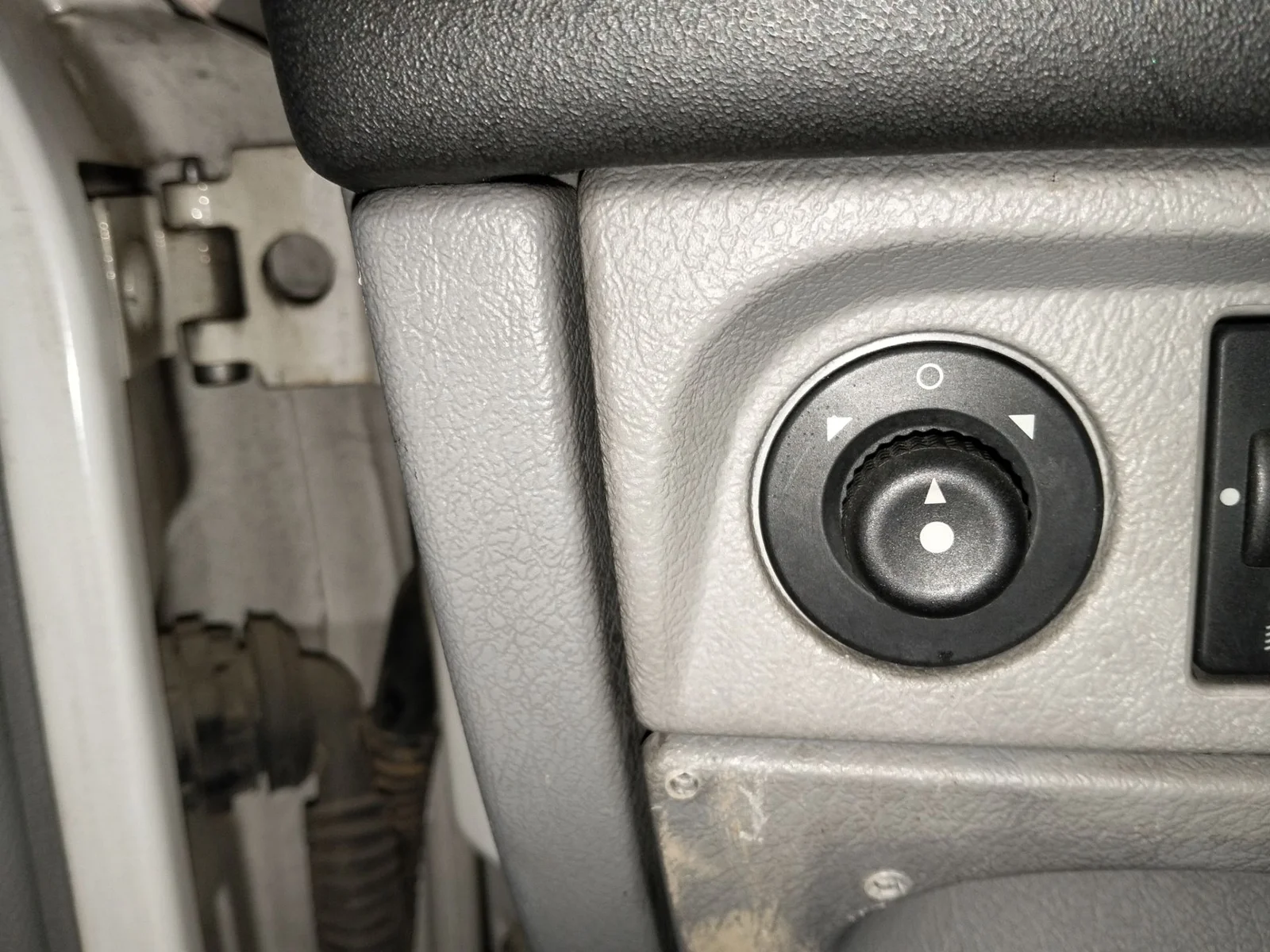 Foto de MANDO RETROVISOR CITROEN XSARA PICASSO
