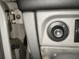 Foto de MANDO RETROVISOR CITROEN XSARA PICASSO