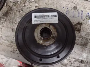 Foto de POLEA CIGUEÑAL RENAULT MEGANE II BERLINA 5P referencia 523072