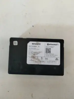 Foto de UNIDAD DE CONTROL RENAULT MEGANE IV BERLINA 5P referencia 282754595R