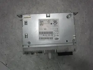 Foto de SISTEMA AUDIO / RADIO CD PEUGEOT 308 1.6 HDi (92 CV / 68 KW) referencia 9810475480 foto 2