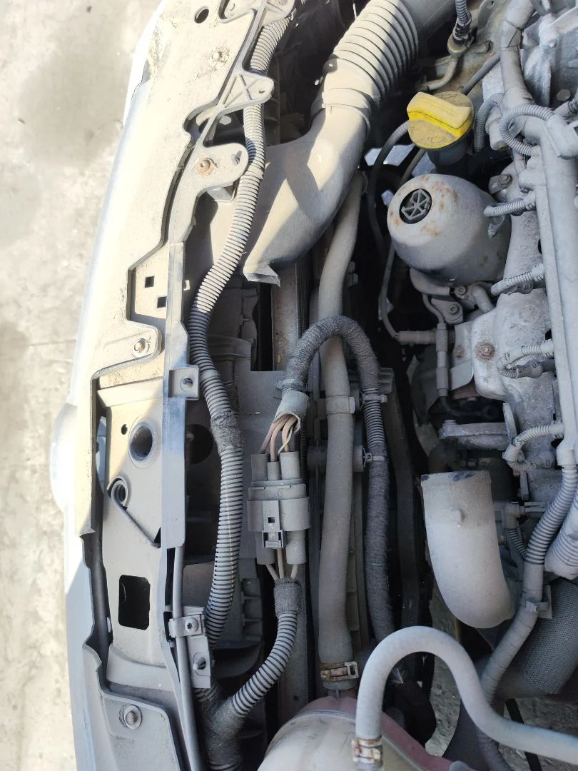 Foto de CONDENSADOR / RADIADOR AIRE ACONDICIONADO OPEL CORSA D 1.3 16V CDTI (75 CV / 55 KW) referencia 95514601