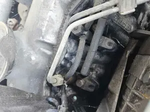 Foto de MOTOR COMPLETO SEAT LEON (1M1) referencia ALH foto 4