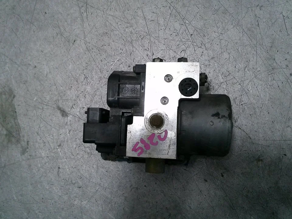 Foto de ABS OPEL ZAFIRA A 2.0 DTI (101 CV / 74 KW) referencia 0273004362