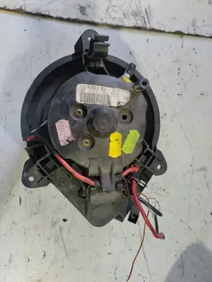 Foto de VENTILADOR CALEFACCION CITROEN BERLINGO referencia 659939A