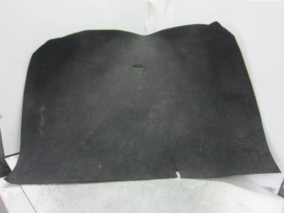 Foto de TAPA MALETERO CITROEN C3 1.4 HDi (68 CV / 50 KW) referencia 8701Q2