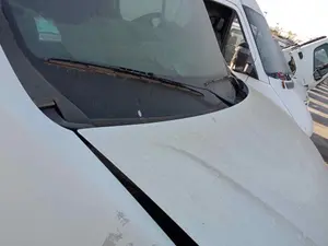 Foto de BRAZO LIMPIA DELANTERO DERECHO NISSAN NV400 FURGON (X62) 2.3 dCi Diesel CAT (125 CV / 92 KW)