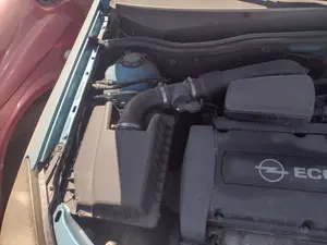 Foto de TUBO PRESION DIRECCION ASISTIDA OPEL ASTRA H BERLINA 1.6 16V (105 CV / 77 KW)