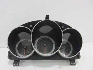 Foto de CUADRO INSTRUMENTOS MAZDA 3 BERLINA (BK) 2.0 Diesel CAT (143 CV / 105 KW) referencia BP4K55430