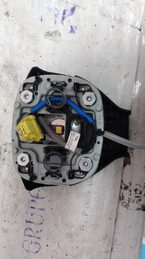 Foto de AIRBAG DELANTERO IZQUIERDO VOLKSWAGEN TOURAN (1T2) referencia 1K0880201AH1QB foto 2