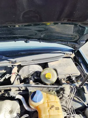 Foto de MOTOR LIMPIA DELANTERO AUDI A6 BERLINA (4B2) 2.5 V6 24V TDI (150 CV / 110 KW)